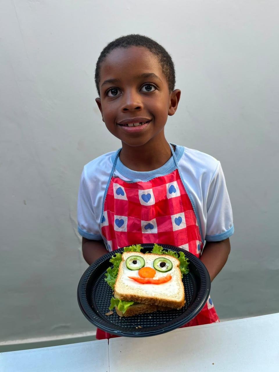 Suporte e Orientação Familiar na terapia para autismo